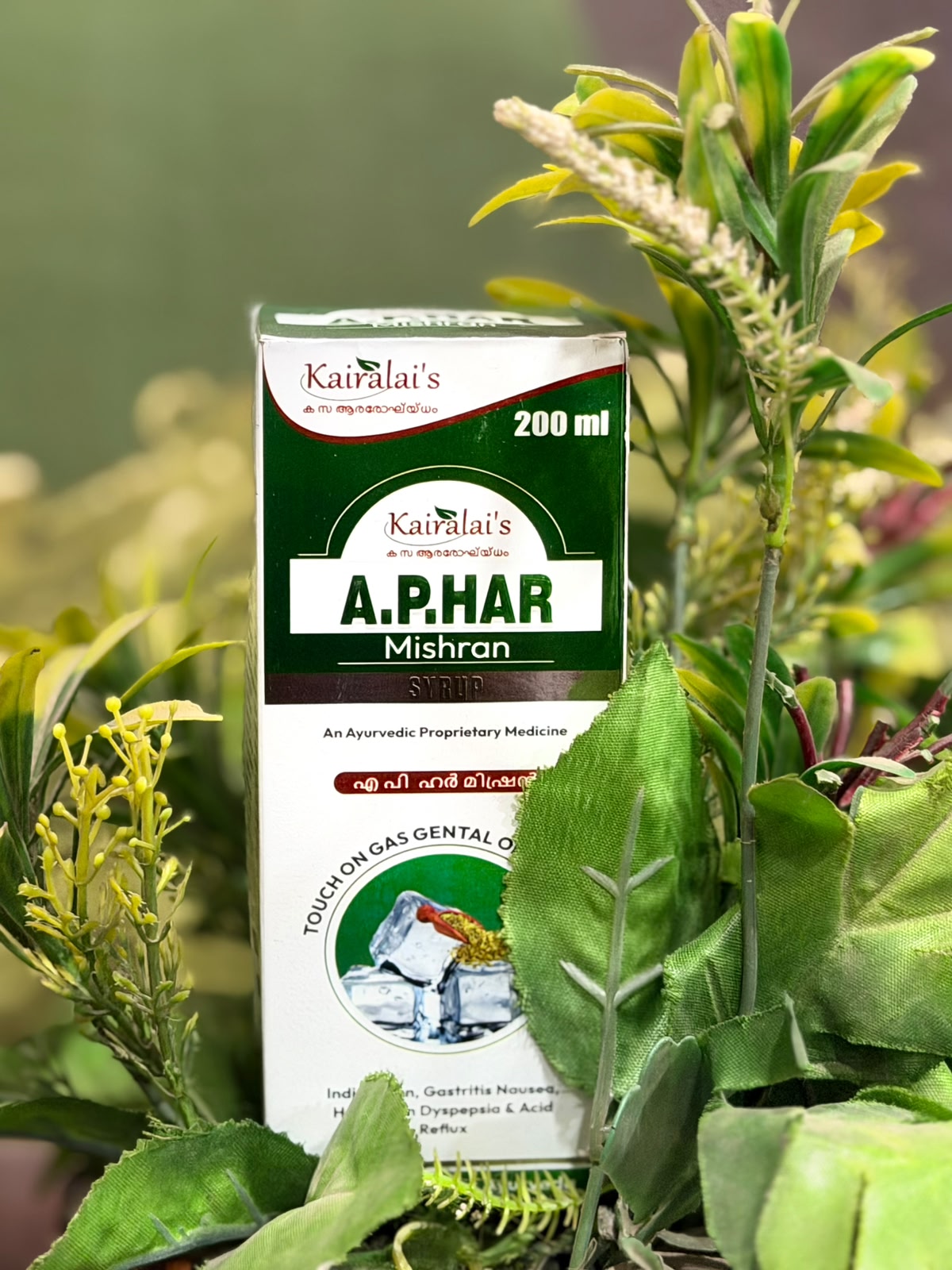 Kairalai's A.P.HAR Mishran