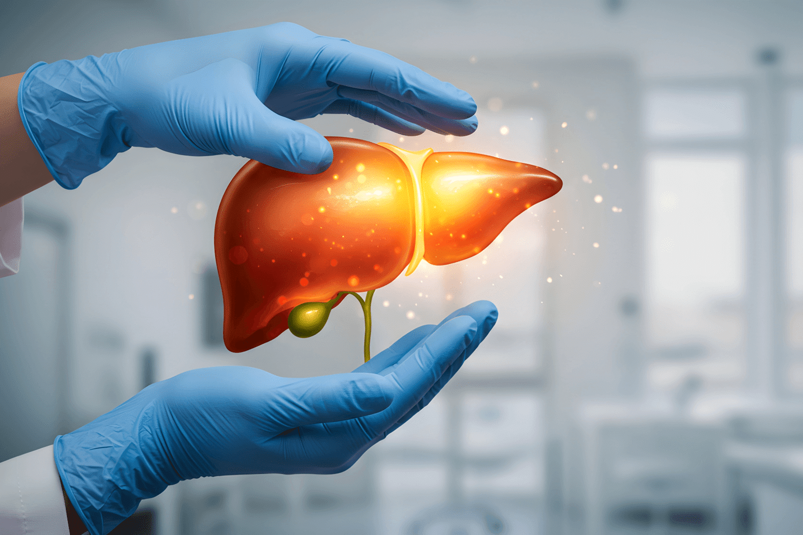 Fatty Liver
