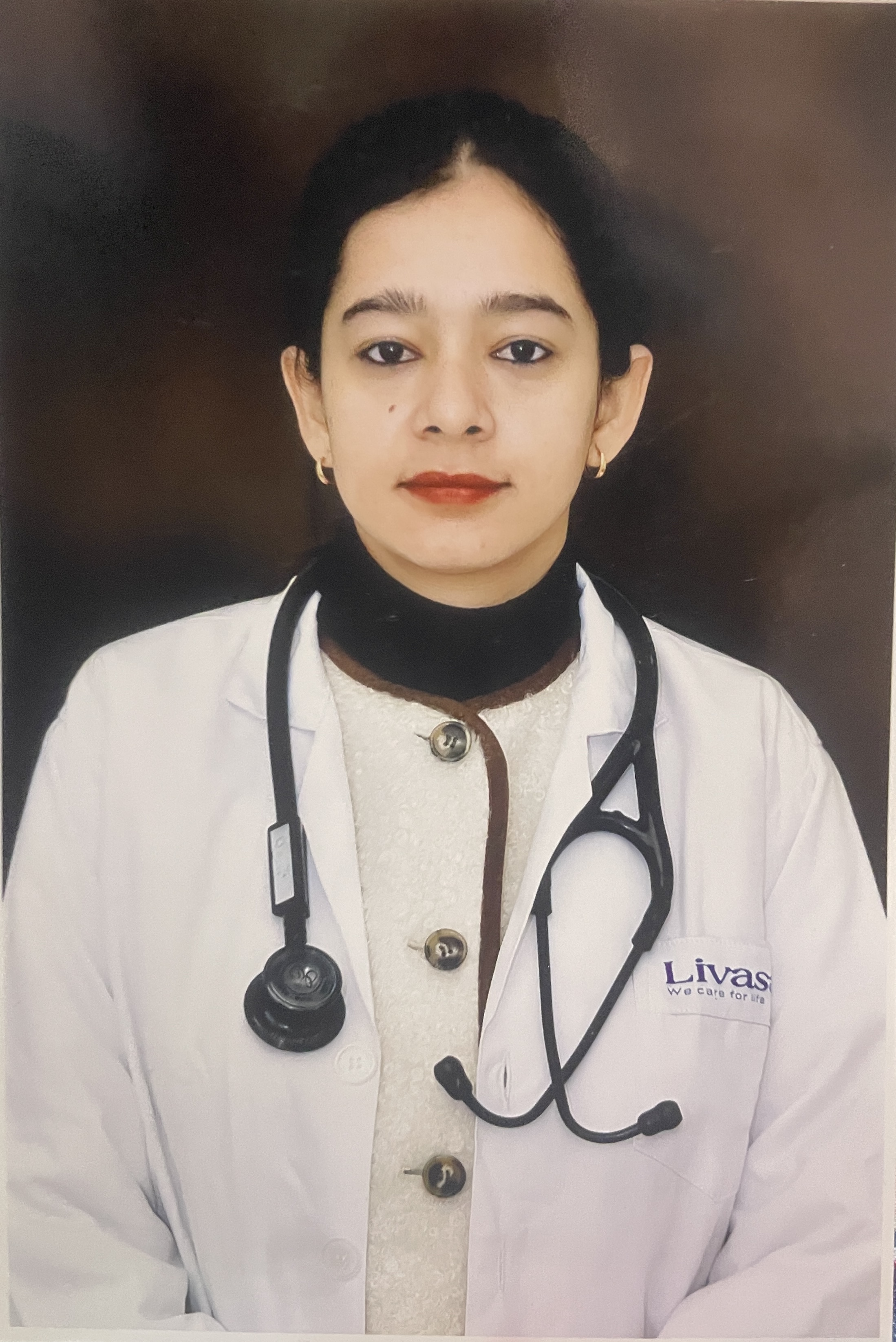 Dr. Pavanpreet Kaur