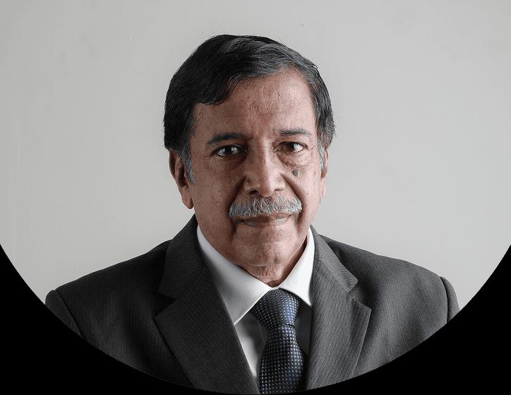 Dr. D. Ramanathan