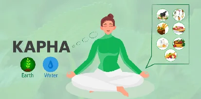 Kapha Dosha