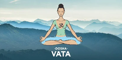 Vata Dosha