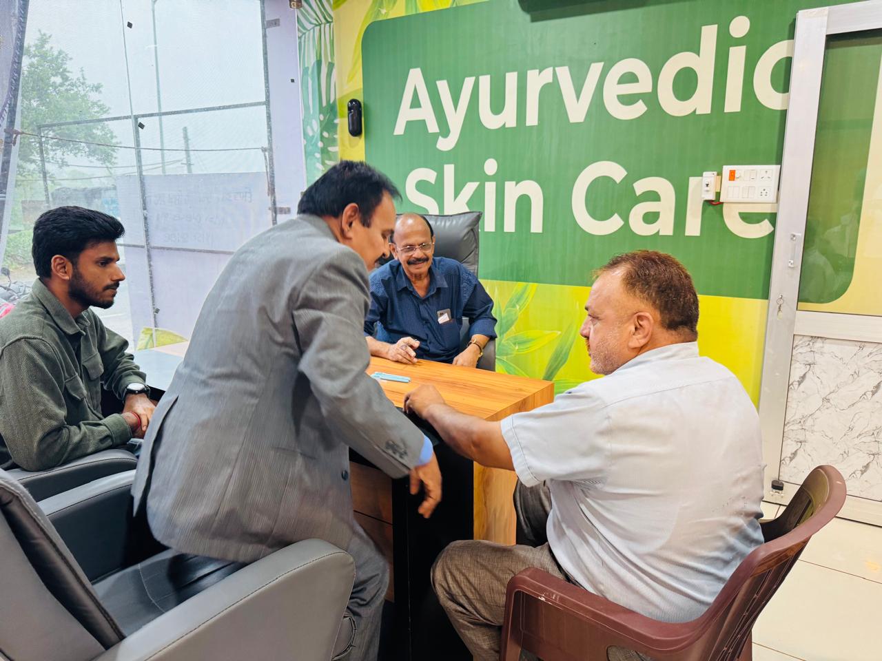 Clinic Event