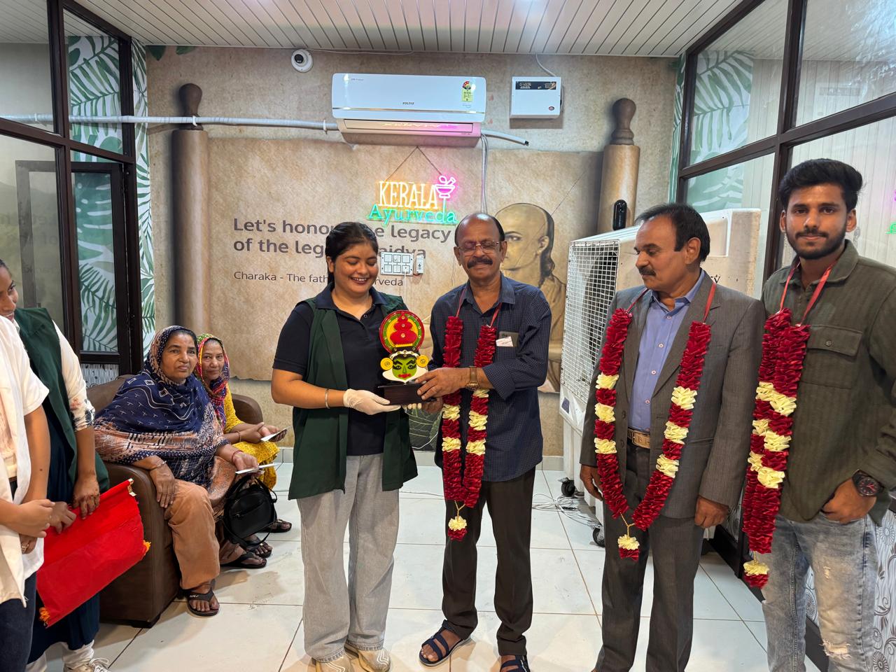 Clinic Event