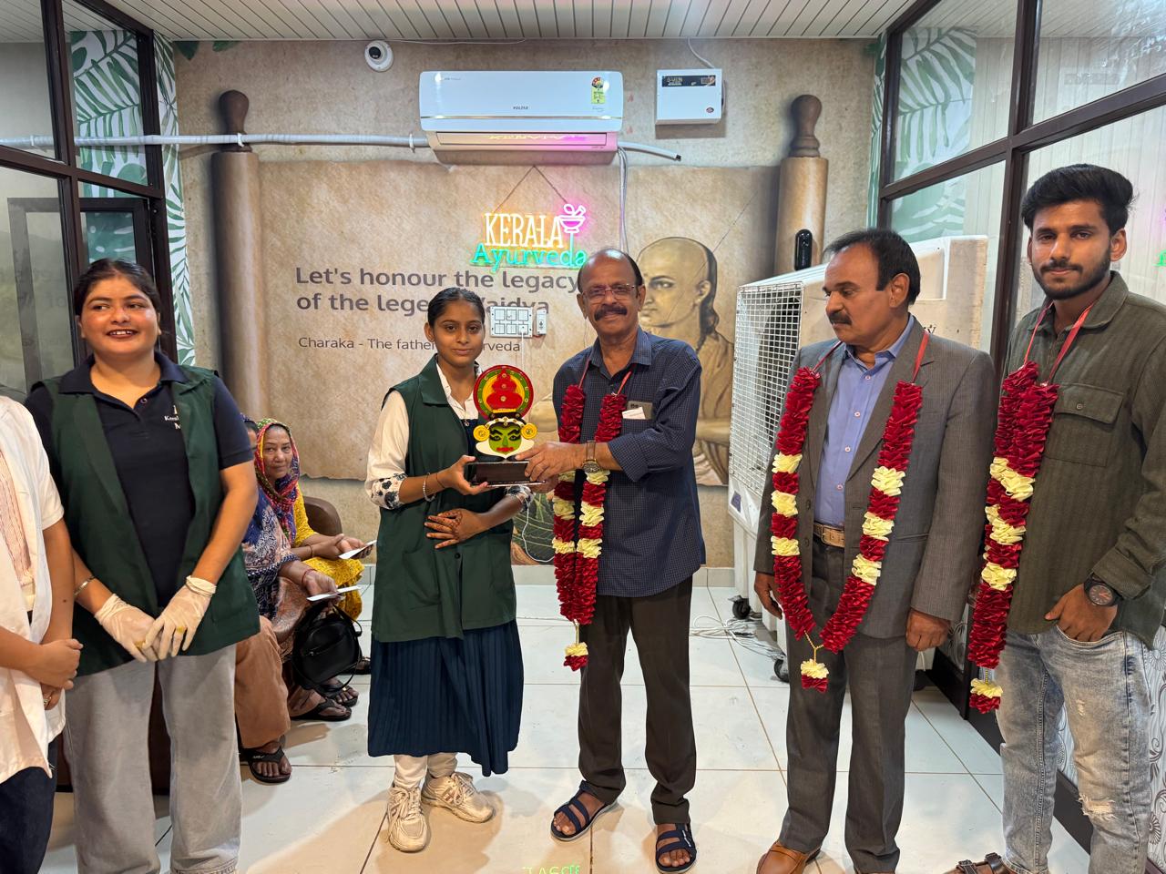 Clinic Event