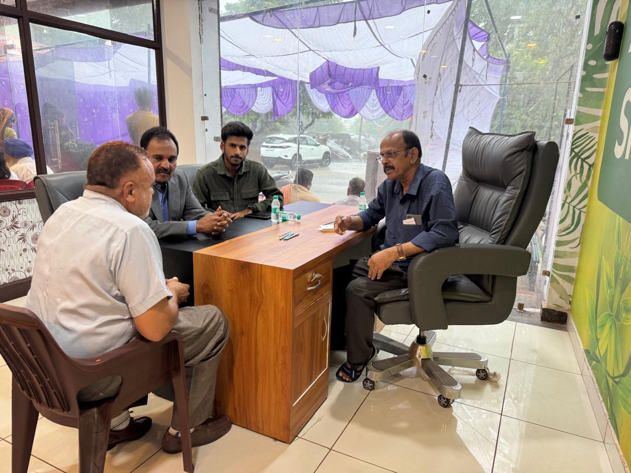 Clinic Event