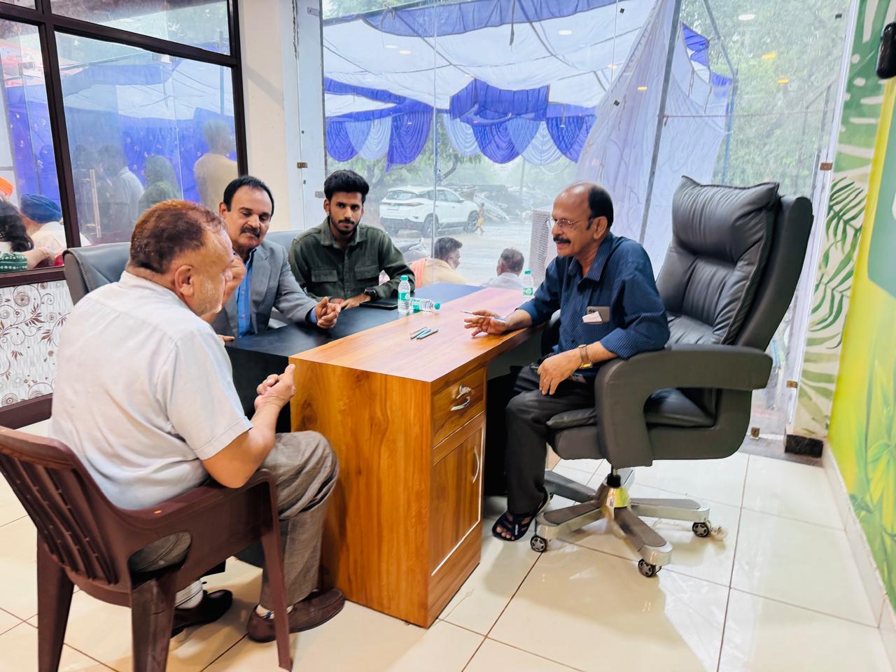 Clinic Event