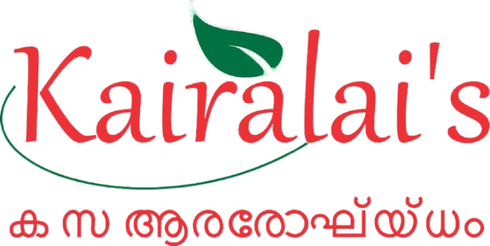 Kairalai's Kerala Ayurveda