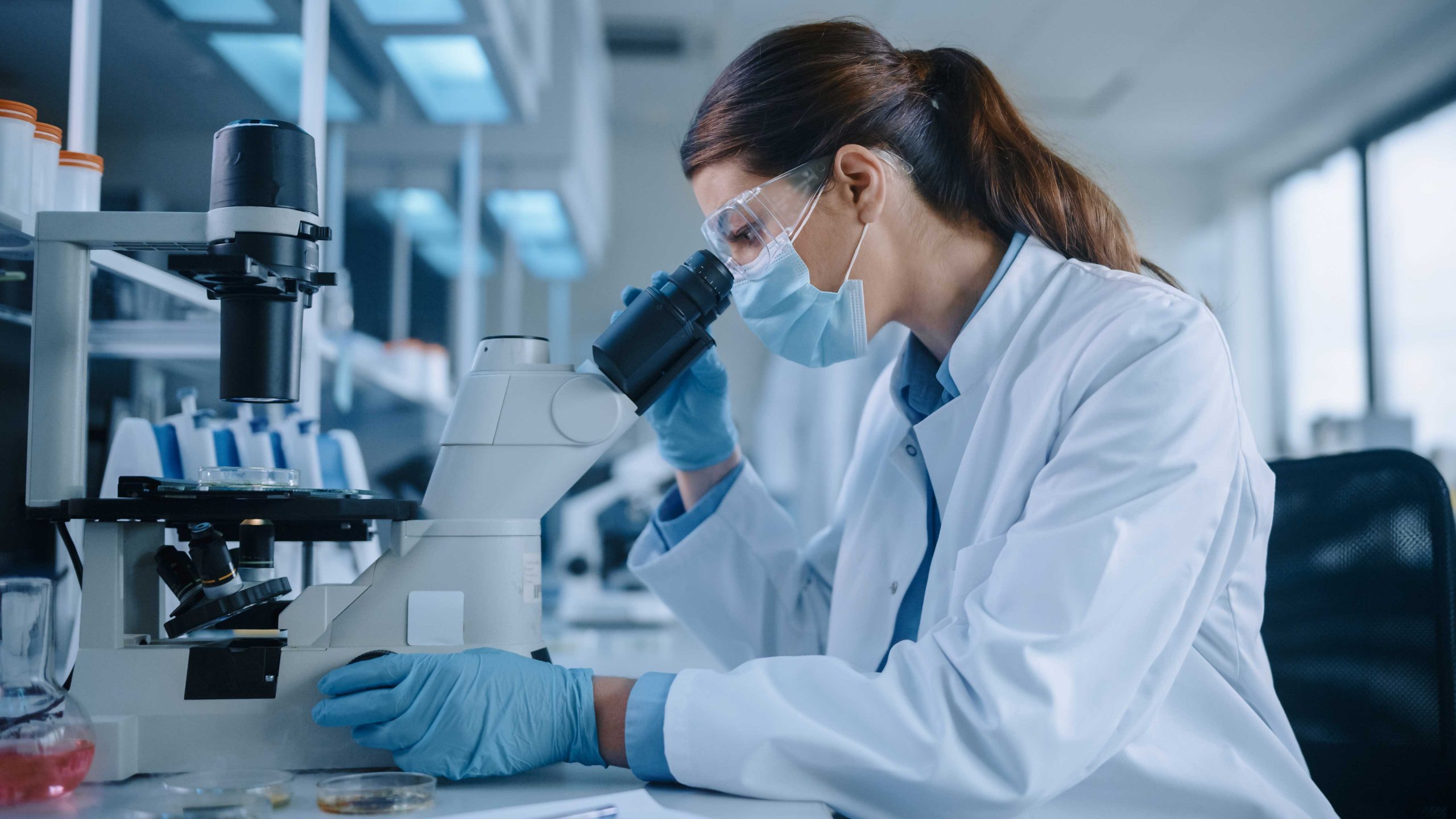 In-Patient Care and Lab