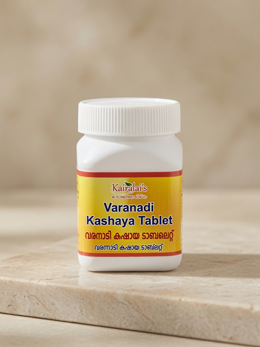 Kairalai's Varanadi Kashaya Tablet